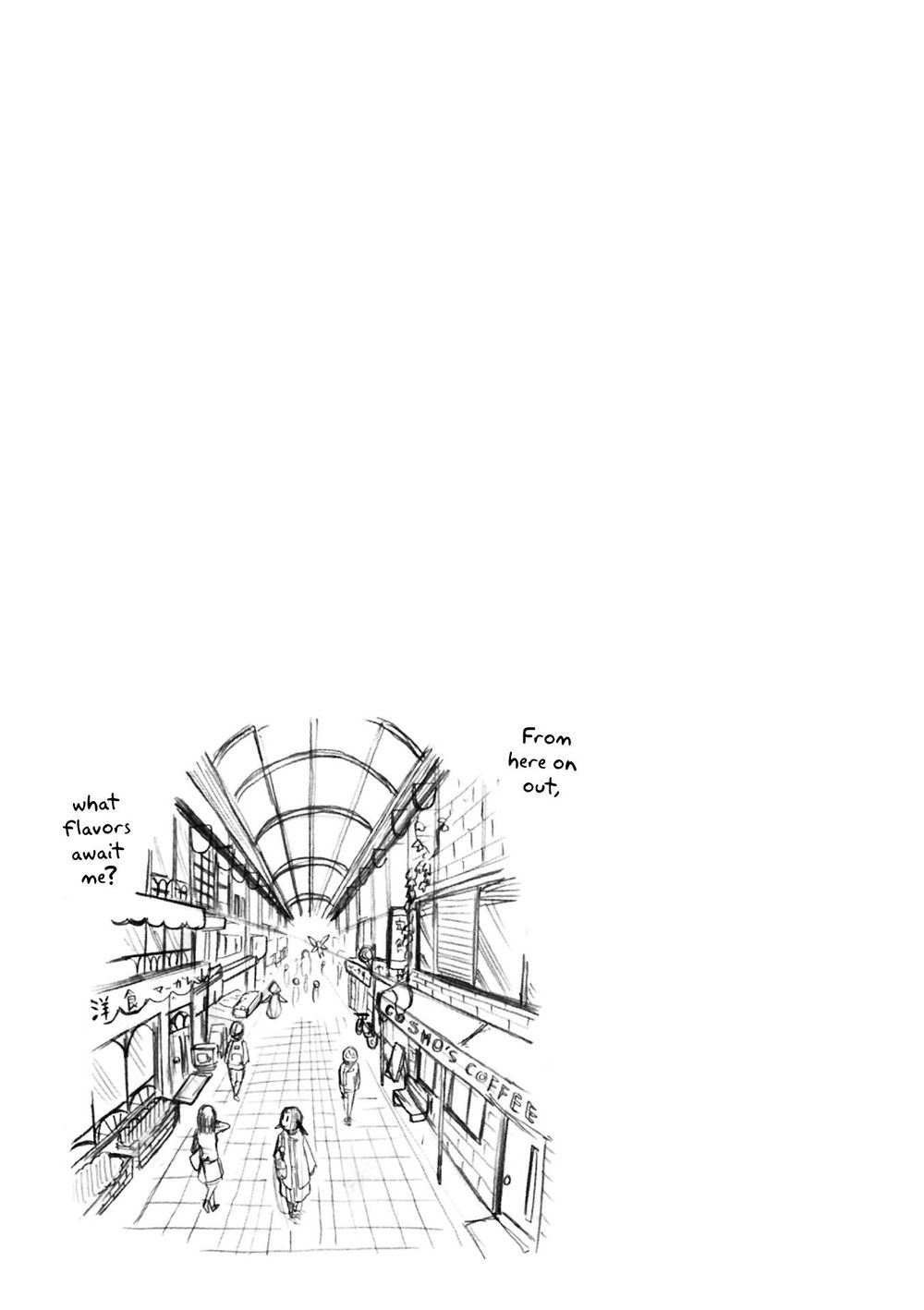 Kumika No Mikaku Chapter 1 - Trang 2