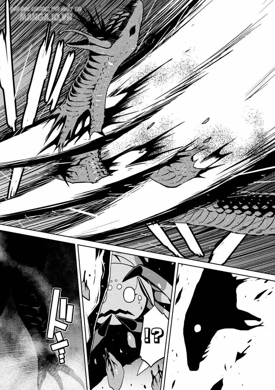 Kumo Desu Ga, Nani Ka? Chapter 10 - Trang 2