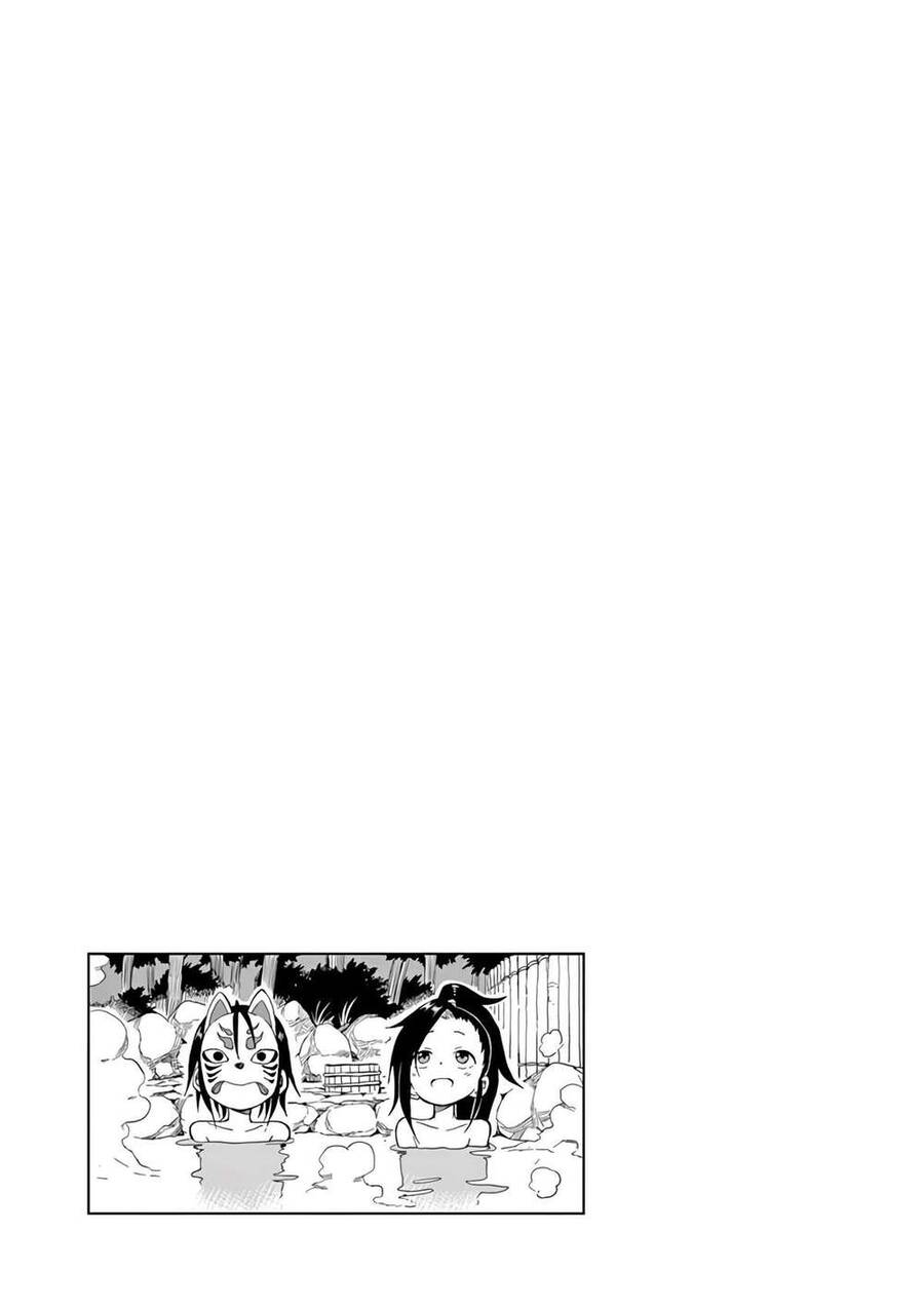 Kunoichi Tsubaki No Mune No Uchi Chapter 12.1 - Trang 2