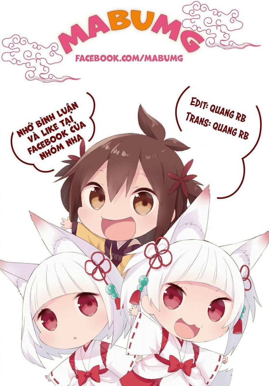 Kunoichi Tsubaki No Mune No Uchi Chapter 14 - Trang 2