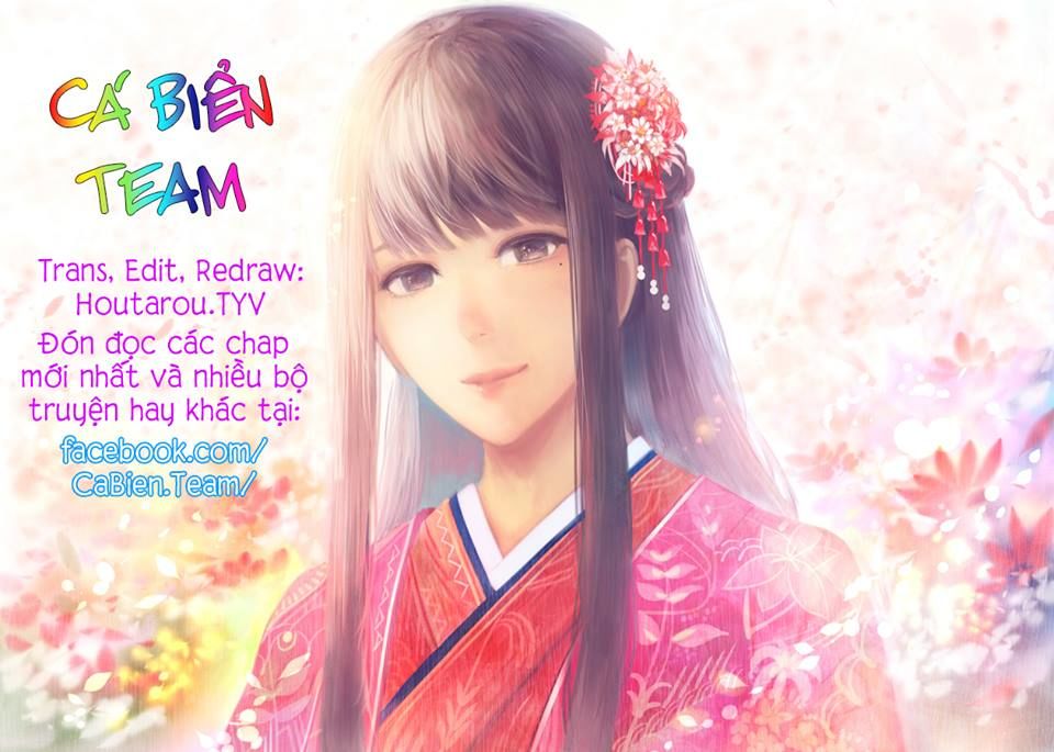 Kunoichi Tsubaki No Mune No Uchi Chapter 5 - Trang 2