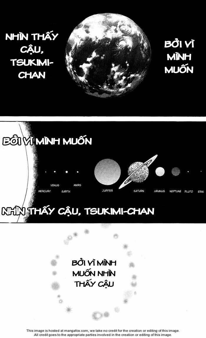 Kuragehime (Công Chúa Sứa) Chapter 3 - Trang 2