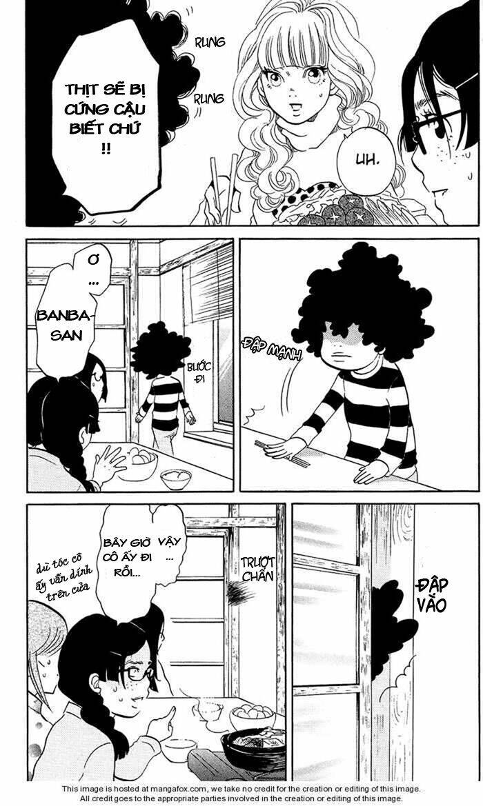 Kuragehime (Công Chúa Sứa) Chapter 3 - Trang 2