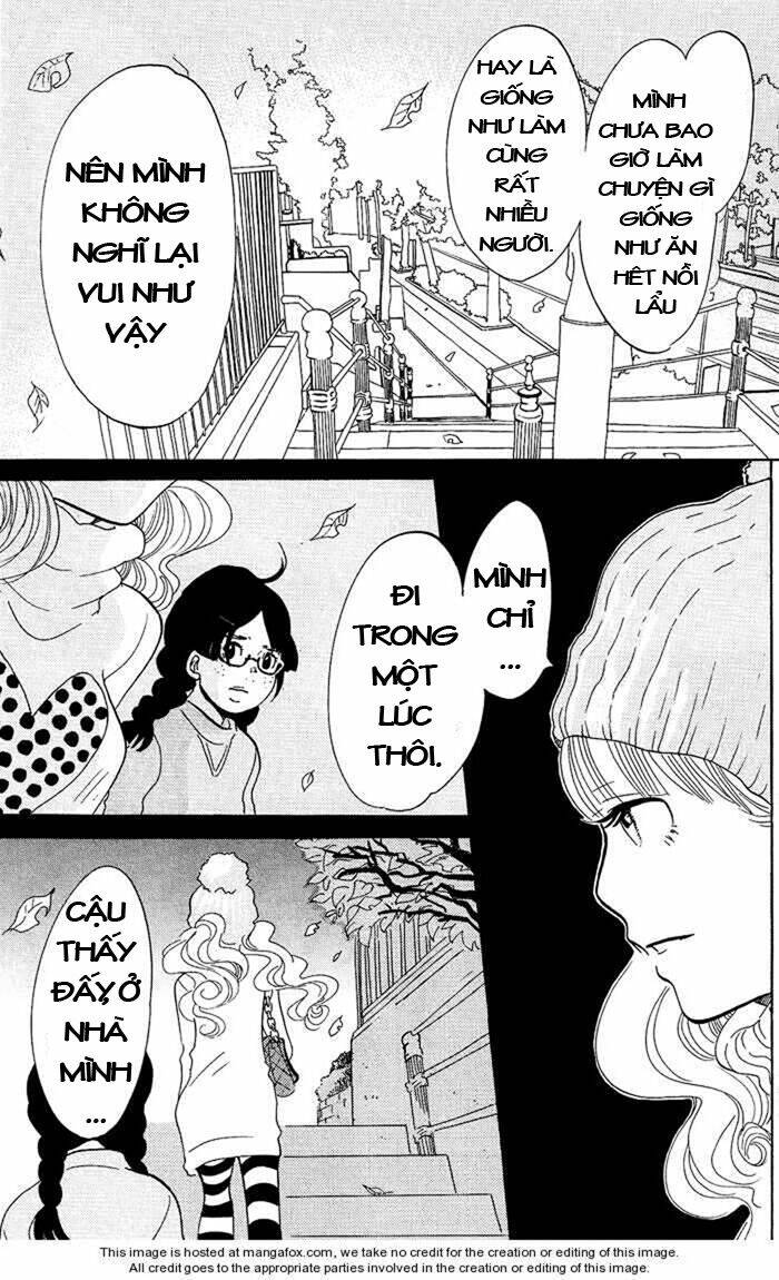 Kuragehime (Công Chúa Sứa) Chapter 3 - Trang 2