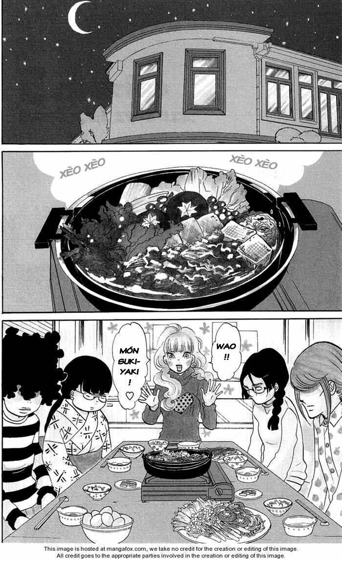 Kuragehime (Công Chúa Sứa) Chapter 3 - Trang 2