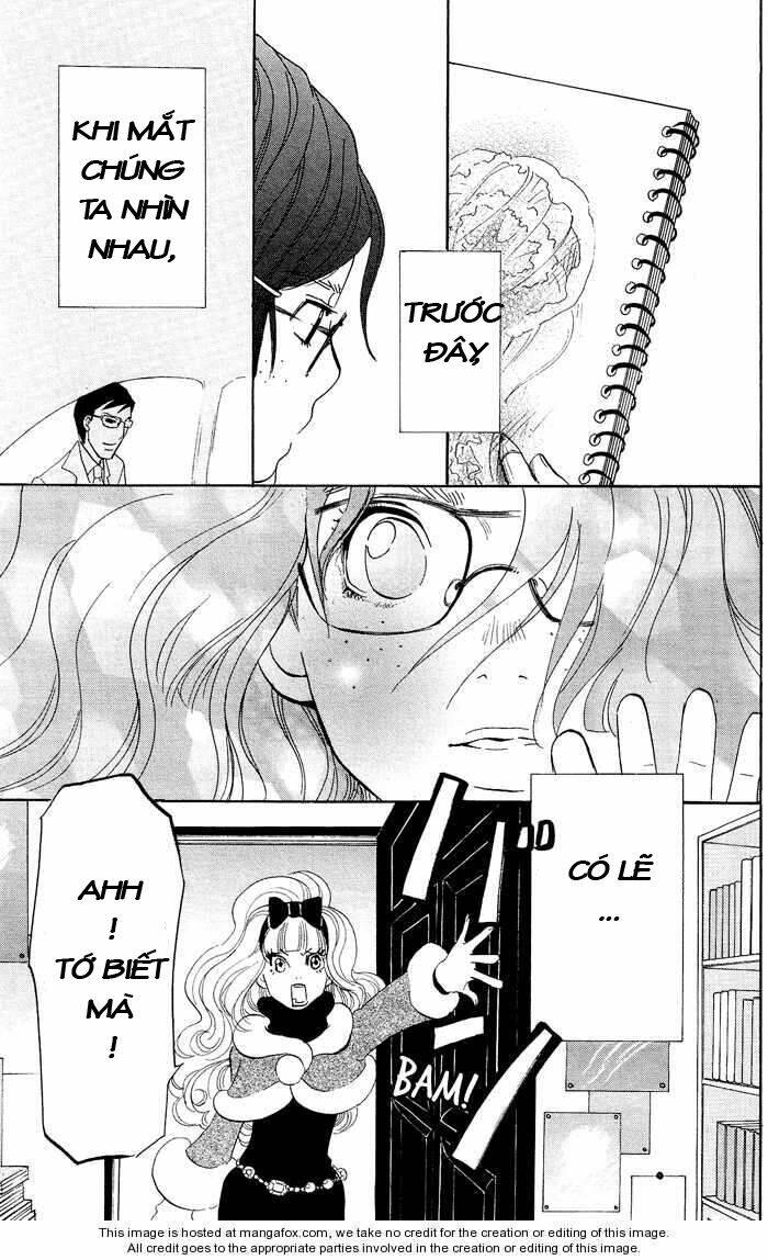 Kuragehime (Công Chúa Sứa) Chapter 5 - Trang 2