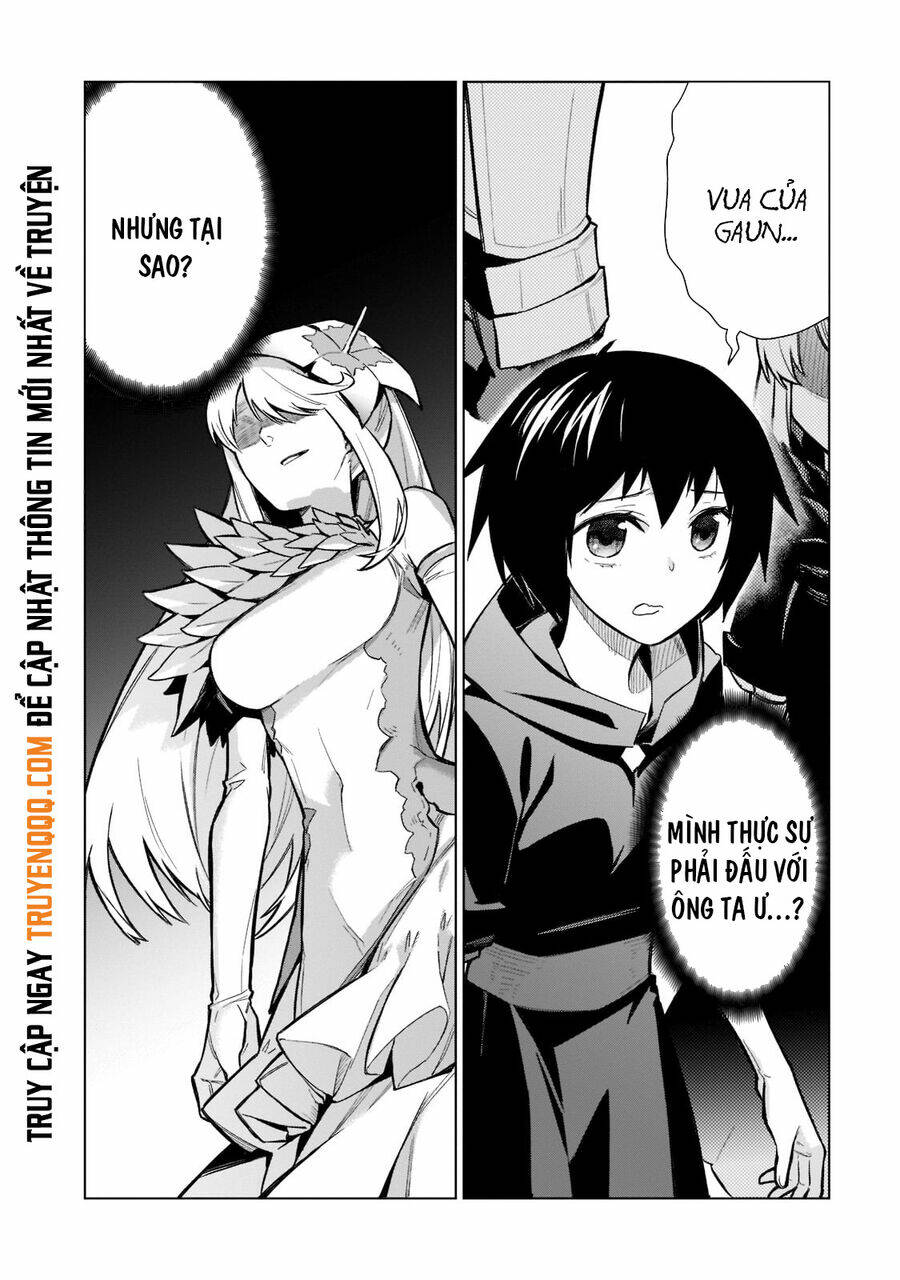 Kuro No Shoukanshi Chapter 101 - Trang 2