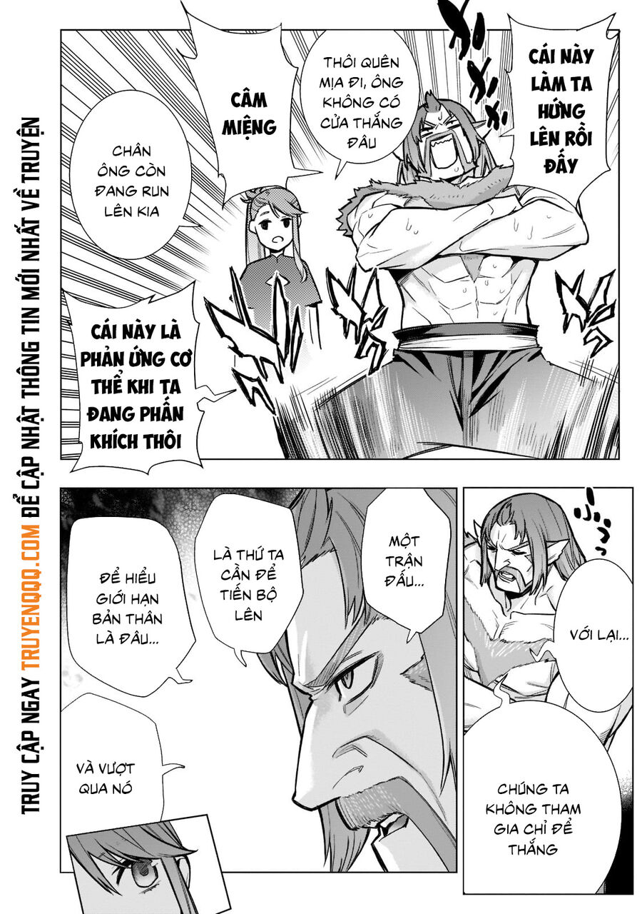 Kuro No Shoukanshi Chapter 102.5 - Trang 2