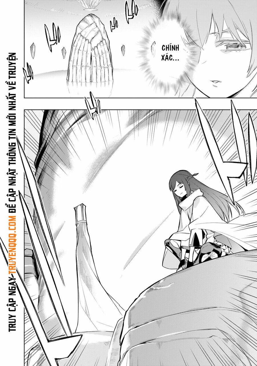 Kuro No Shoukanshi Chapter 117 - Trang 2