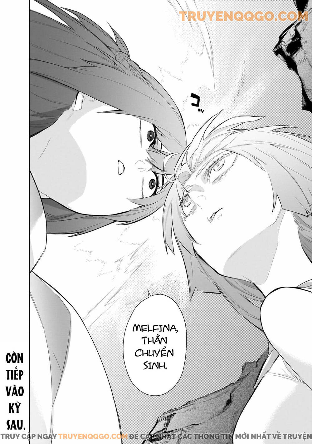 Kuro No Shoukanshi Chapter 166 - Trang 2