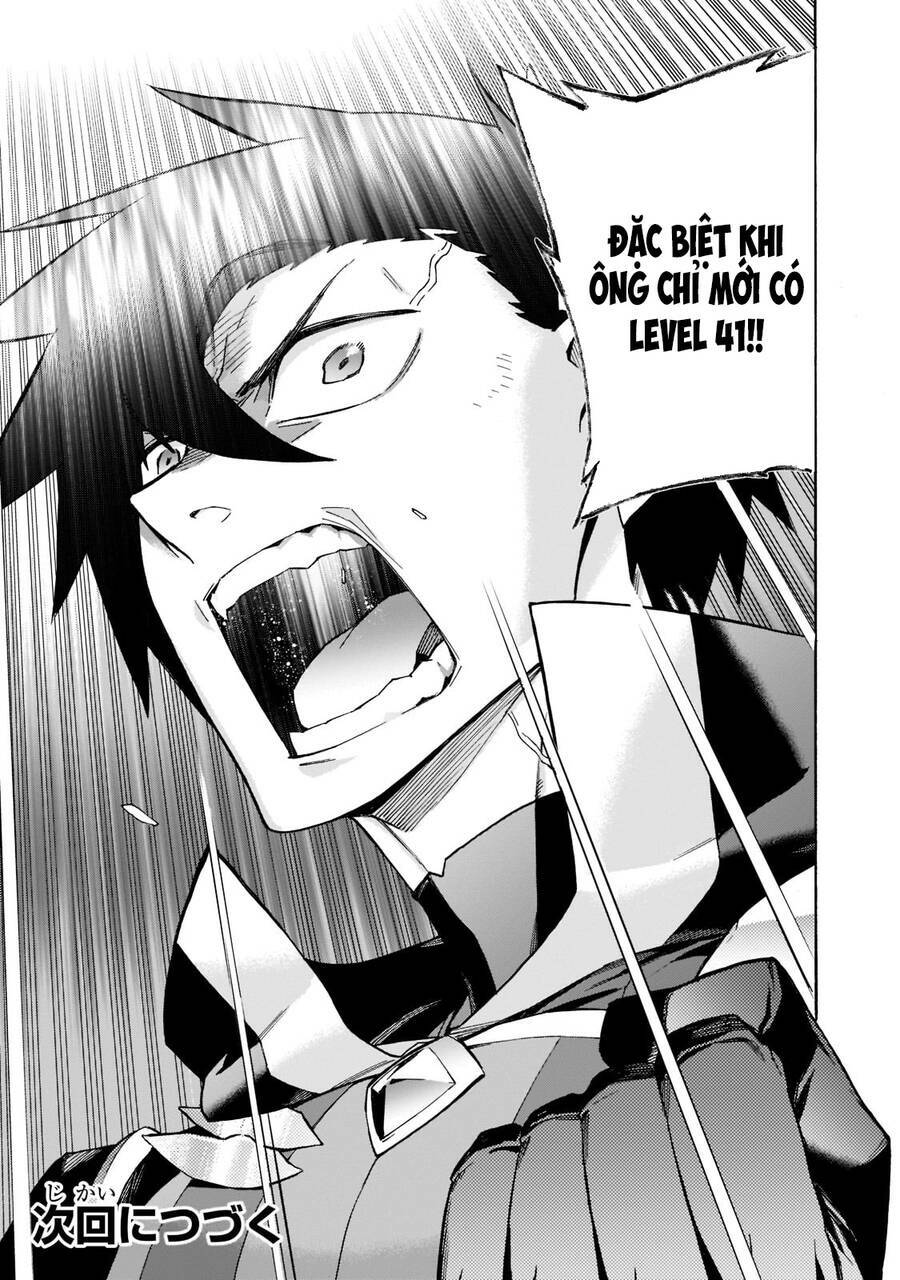 Kuro No Shoukanshi Chapter 88 - Trang 2