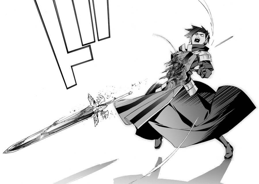 Kuro No Shoukanshi Chapter 89 - Trang 2