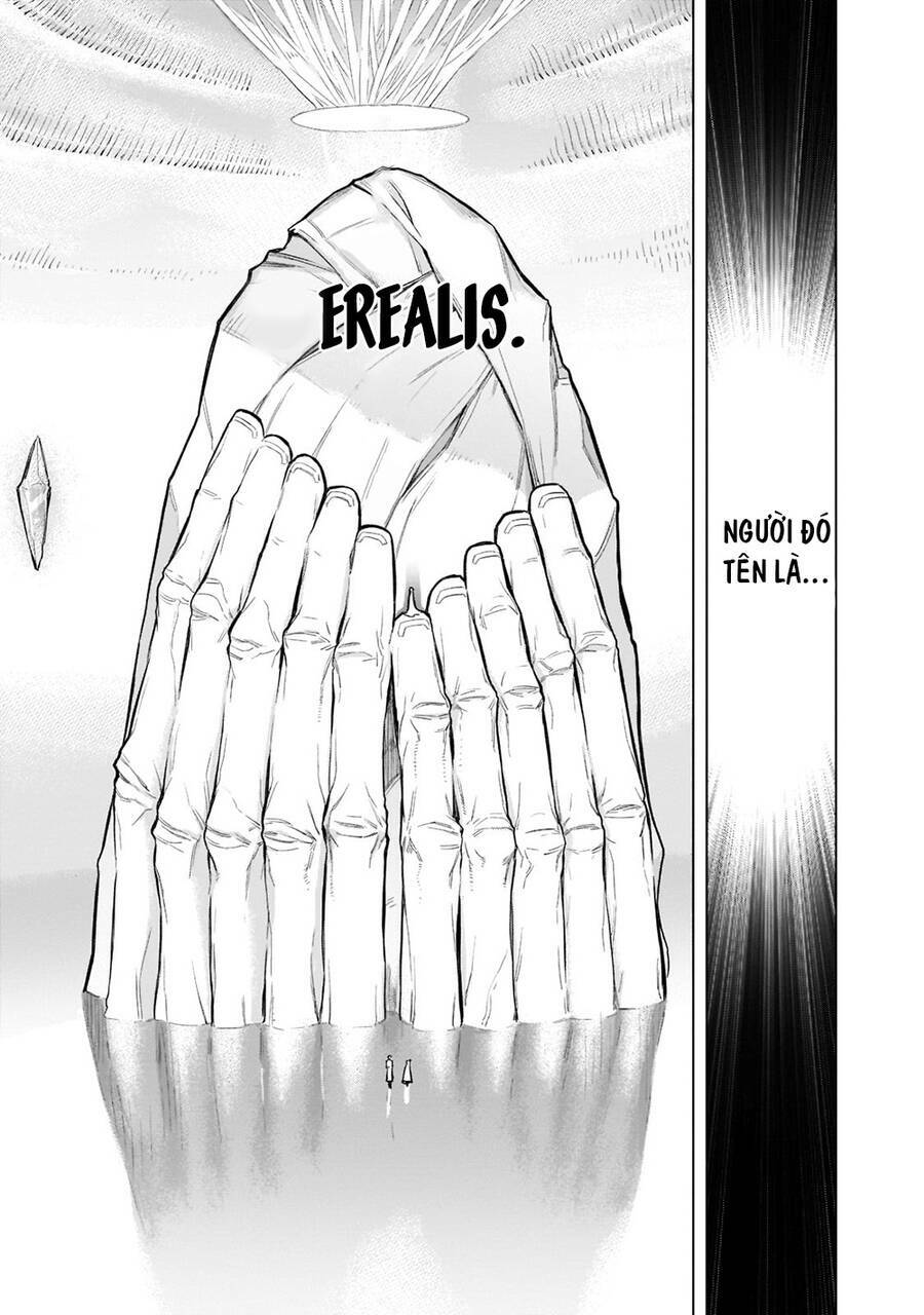 Kuro No Shoukanshi Chapter 96 - Trang 2