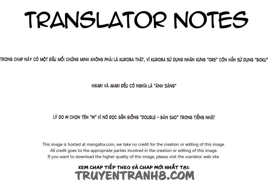 Kuro No Tantei Chapter 10.2 - Trang 2