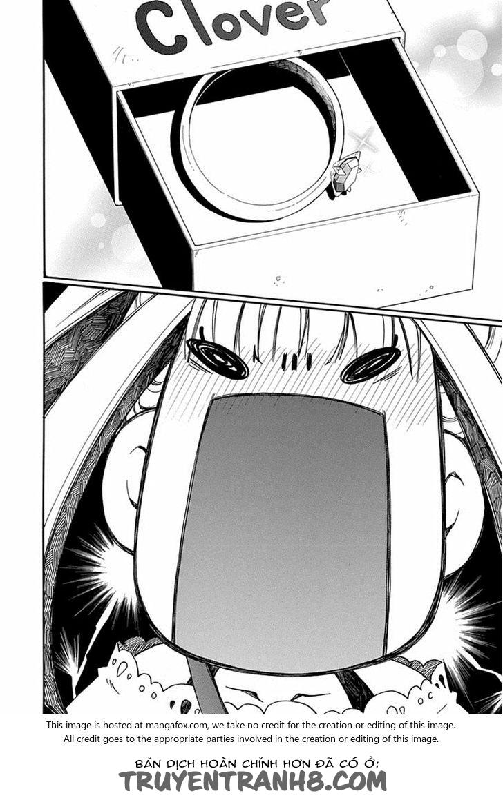 Kuro No Tantei Chapter 7 - Trang 2