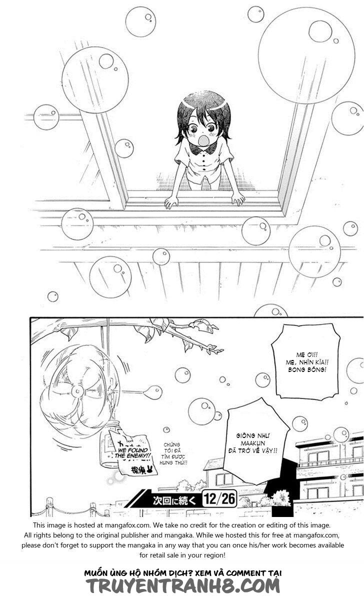 Kuro No Tantei Chapter 9.2 - Trang 2