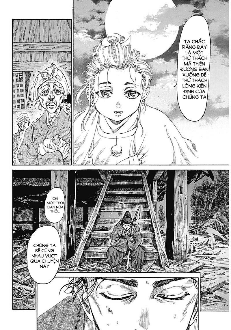 Kurogane No Valhallian Chapter 1 - Trang 2