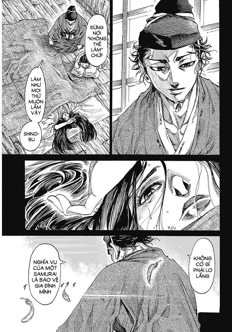 Kurogane No Valhallian Chapter 1 - Trang 2
