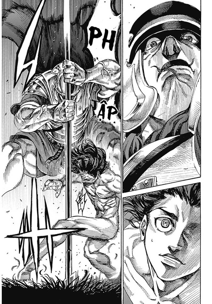 Kurogane No Valhallian Chapter 1 - Trang 2