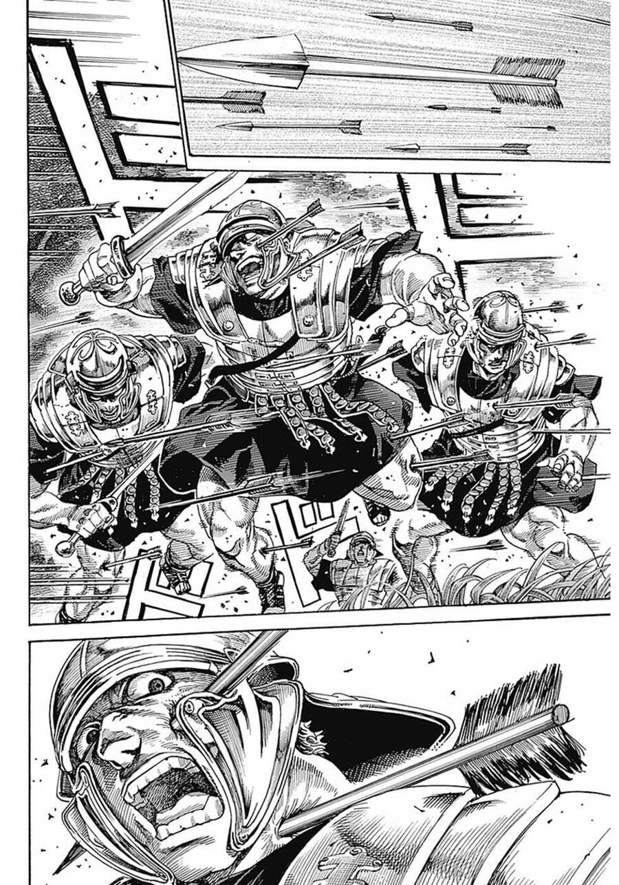 Kurogane No Valhallian Chapter 1 - Trang 2