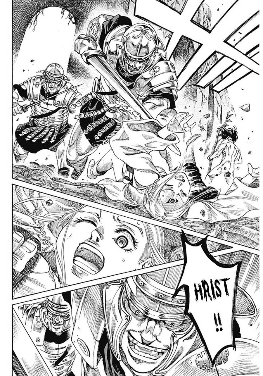 Kurogane No Valhallian Chapter 1 - Trang 2