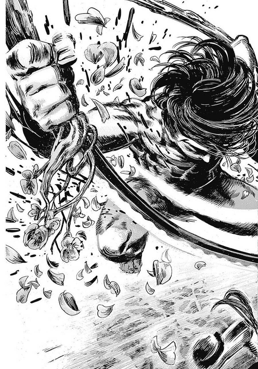 Kurogane No Valhallian Chapter 1 - Trang 2