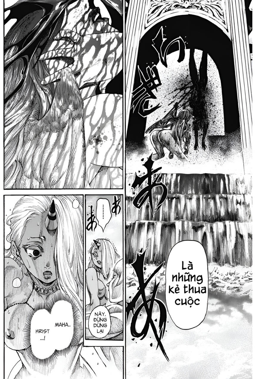 Kurogane No Valhallian Chapter 3 - Trang 2