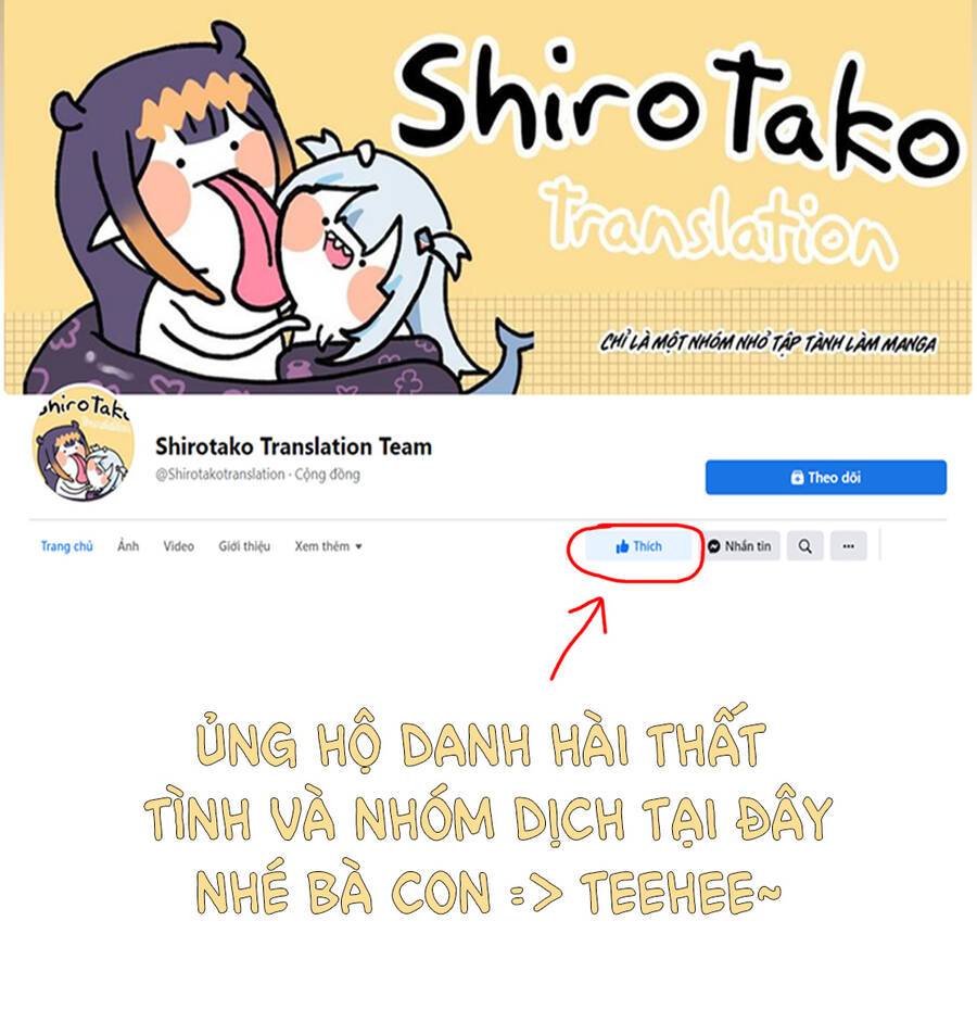 Kuroiwa Medaka Ni Watashi No Kawaii Ga Tsuujinai Chapter 0 - Trang 2