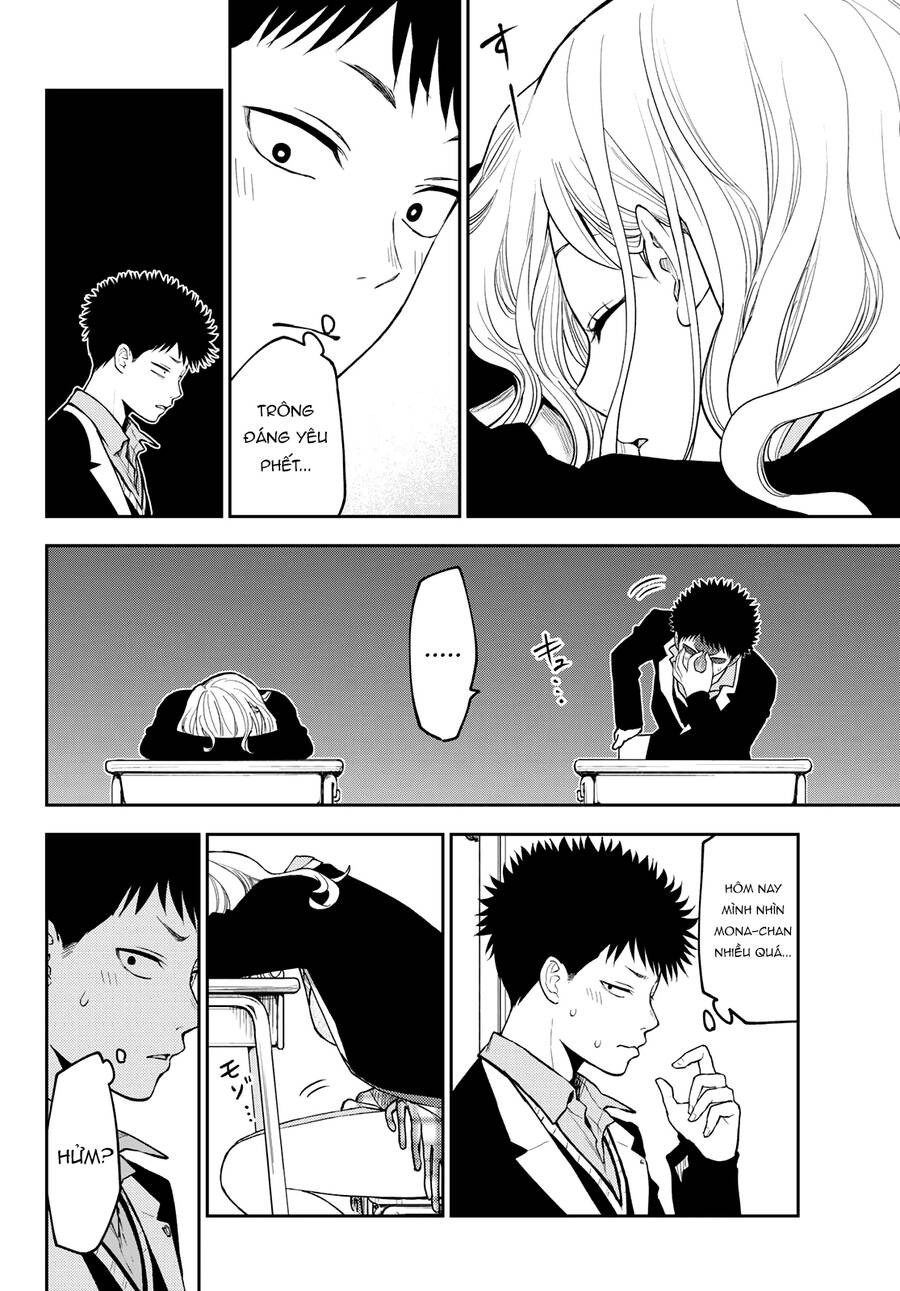 Kuroiwa Medaka Ni Watashi No Kawaii Ga Tsuujinai Chapter 137 - Trang 2