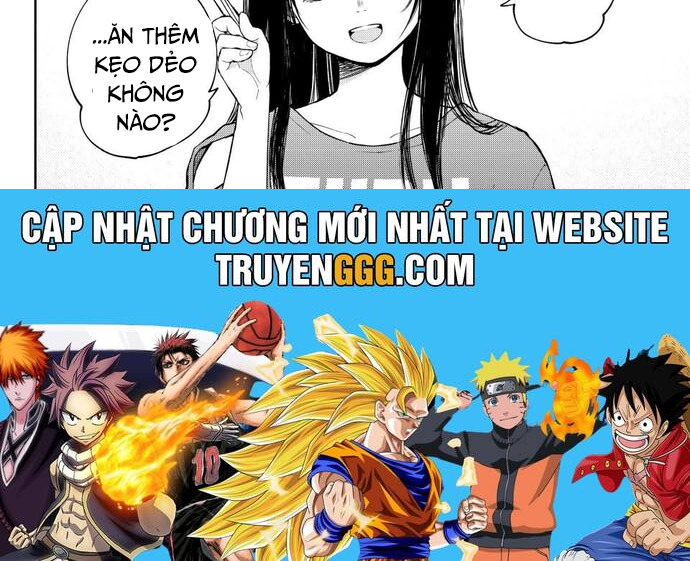 Kuroiwa Medaka Ni Watashi No Kawaii Ga Tsuujinai Chapter 157 - Trang 2