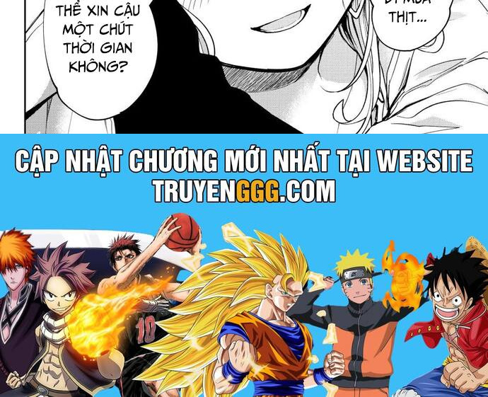 Kuroiwa Medaka Ni Watashi No Kawaii Ga Tsuujinai Chapter 158 - Trang 2