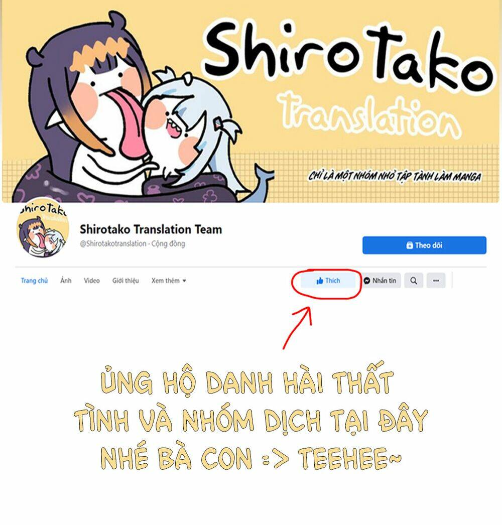 Kuroiwa Medaka Ni Watashi No Kawaii Ga Tsuujinai Chapter 46 - Trang 2