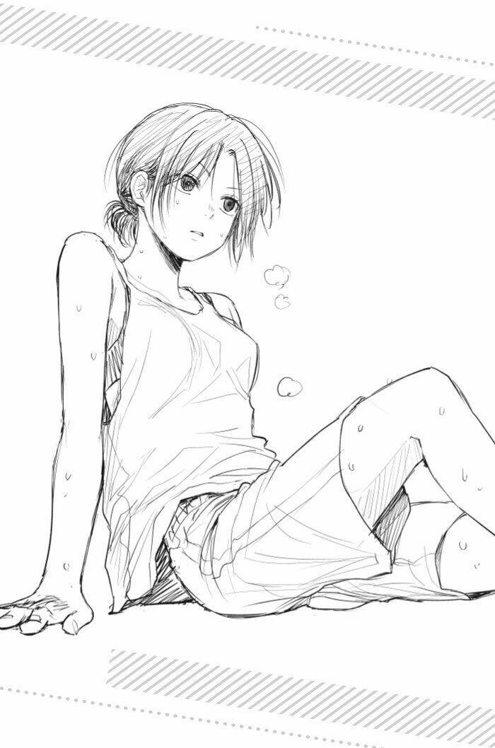 Kuroiwa Medaka Ni Watashi No Kawaii Ga Tsuujinai Chapter 53 - Trang 2