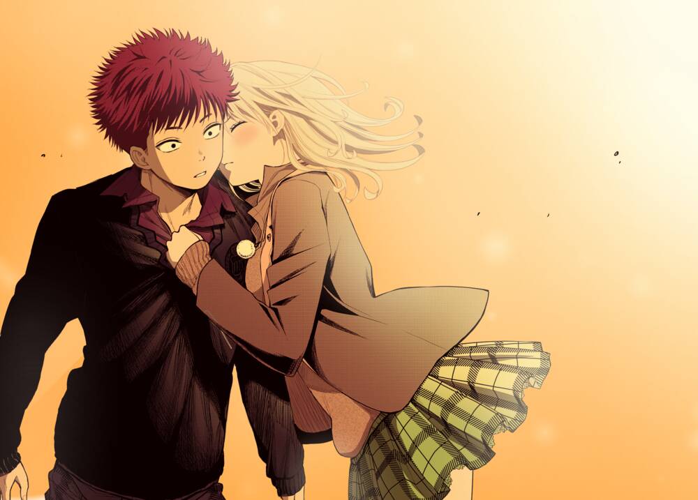 Kuroiwa Medaka Ni Watashi No Kawaii Ga Tsuujinai Chapter 66 - Trang 2