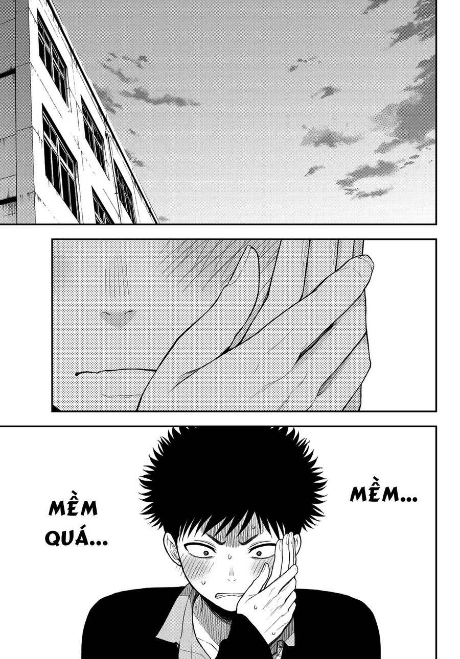 Kuroiwa Medaka Ni Watashi No Kawaii Ga Tsuujinai Chapter 67 - Trang 2