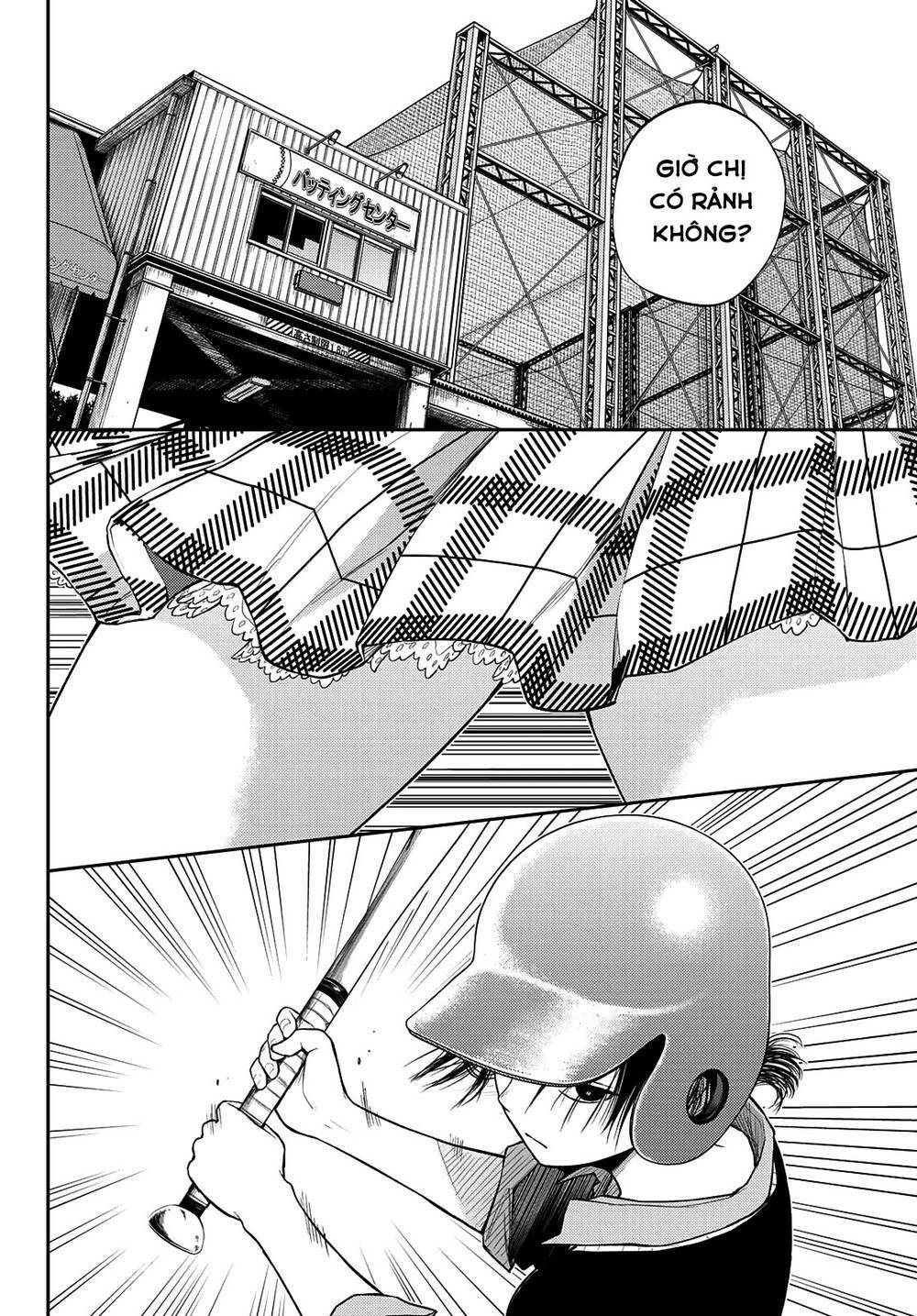 Kuroiwa Medaka Ni Watashi No Kawaii Ga Tsuujinai Chapter 71 - Trang 2