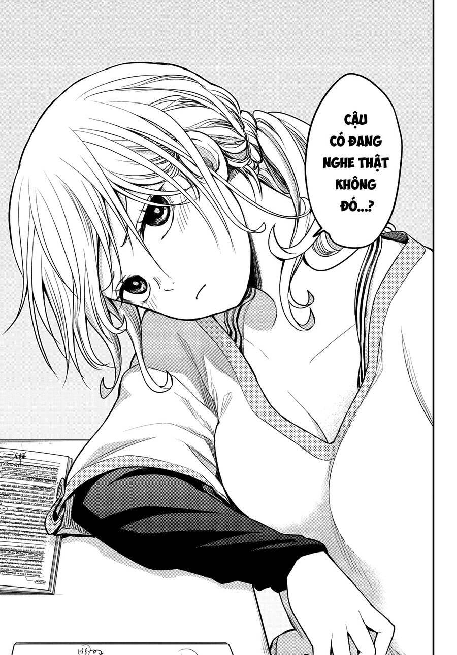 Kuroiwa Medaka Ni Watashi No Kawaii Ga Tsuujinai Chapter 79 - Trang 2