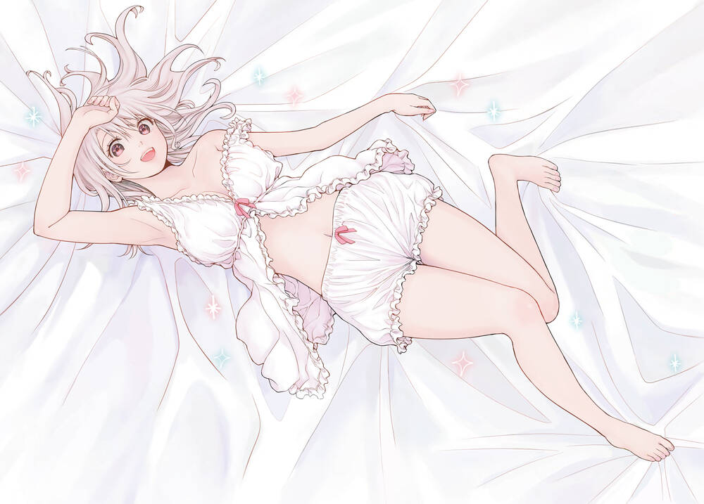 Kuroiwa Medaka Ni Watashi No Kawaii Ga Tsuujinai Chapter 80 - Trang 2