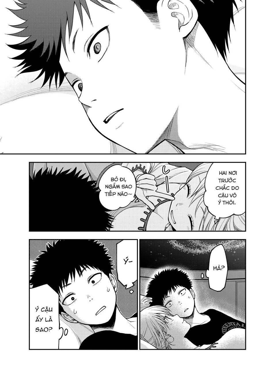 Kuroiwa Medaka Ni Watashi No Kawaii Ga Tsuujinai Chapter 92 - Trang 2