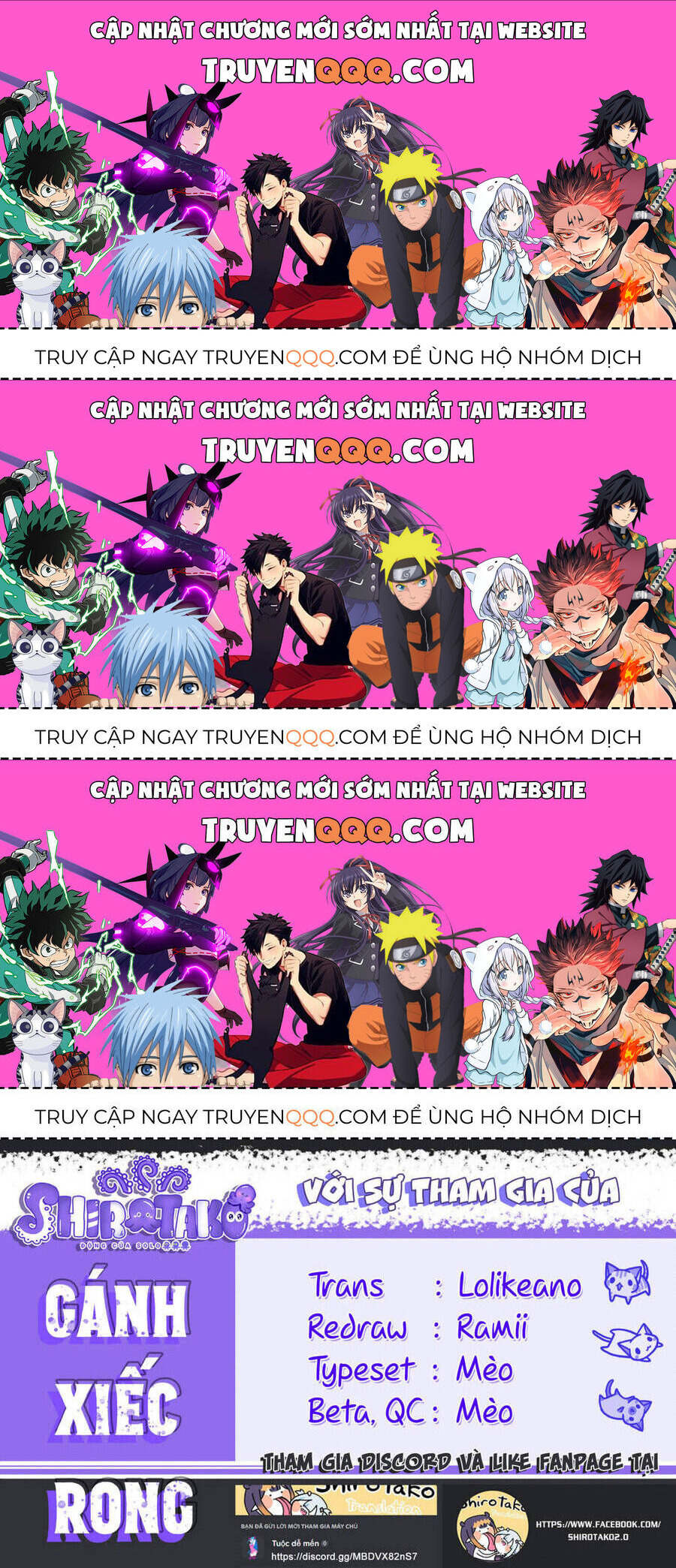 Kuroiwa Medaka Ni Watashi No Kawaii Ga Tsuujinai Chapter 93.3 - Trang 2