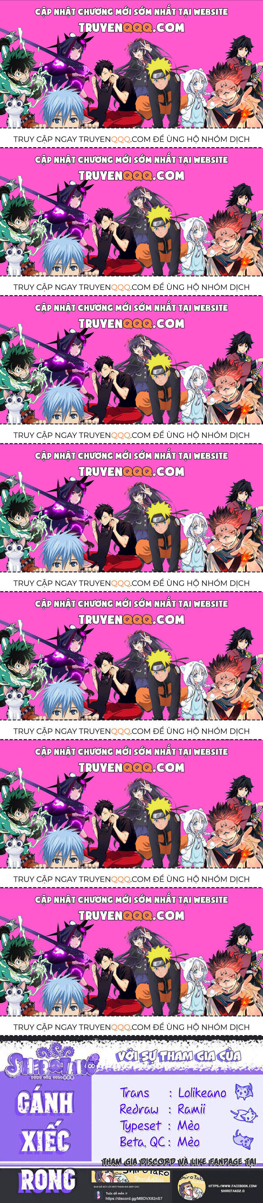 Kuroiwa Medaka Ni Watashi No Kawaii Ga Tsuujinai Chapter 93.7 - Trang 2