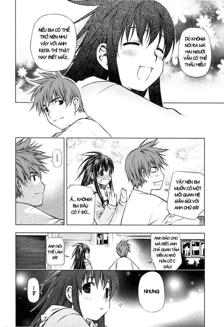 Kurokami Chapter 15 - Trang 2