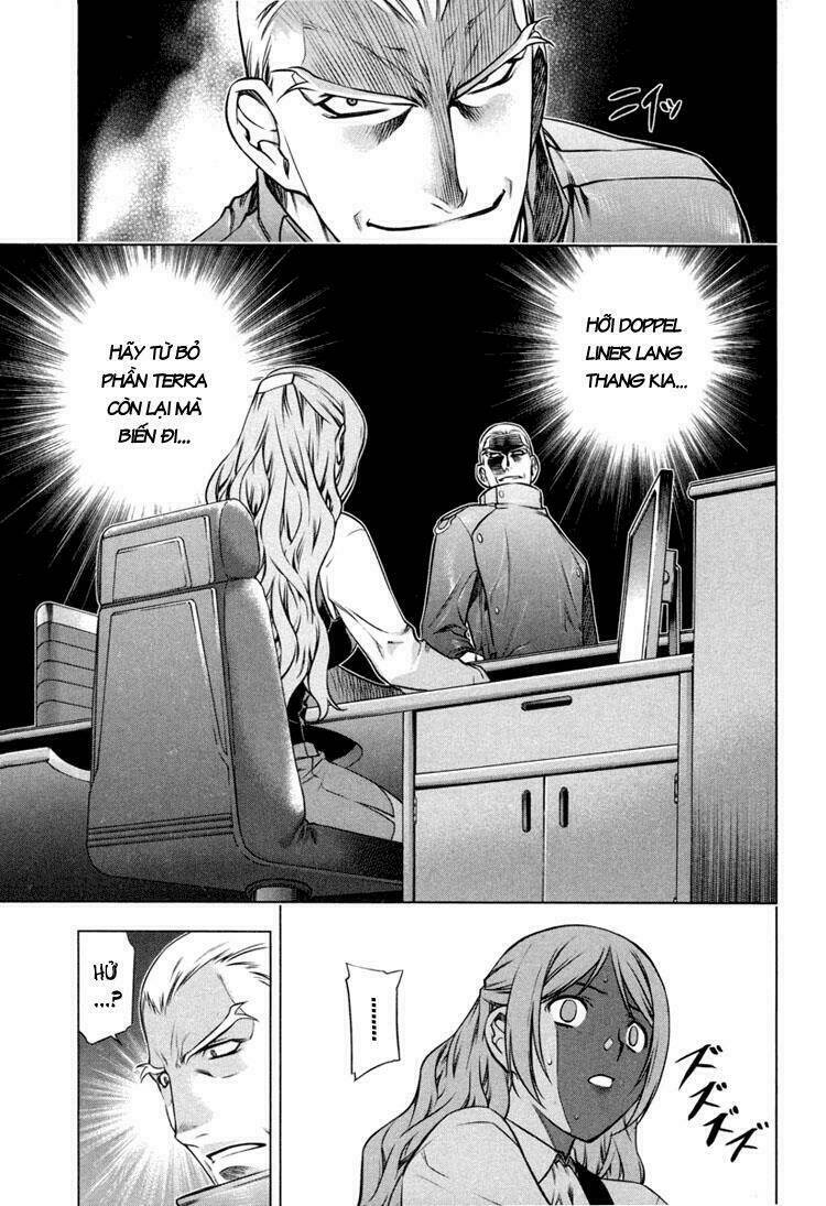 Kurokami Chapter 15 - Trang 2