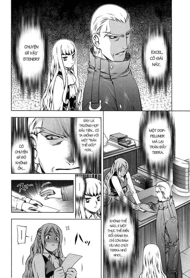 Kurokami Chapter 15 - Trang 2