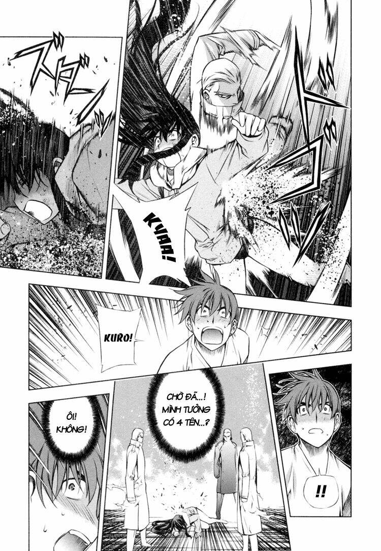Kurokami Chapter 16 - Trang 2