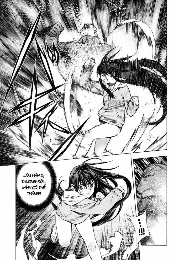 Kurokami Chapter 16 - Trang 2
