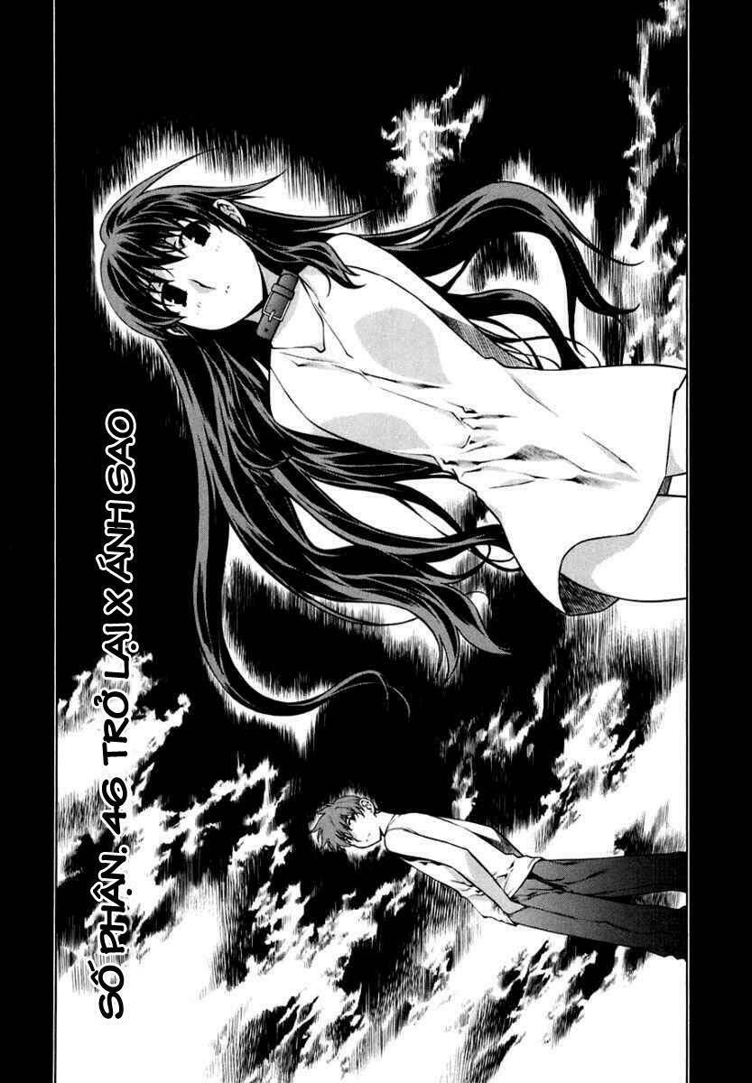 Kurokami Chapter 46 - Trang 2