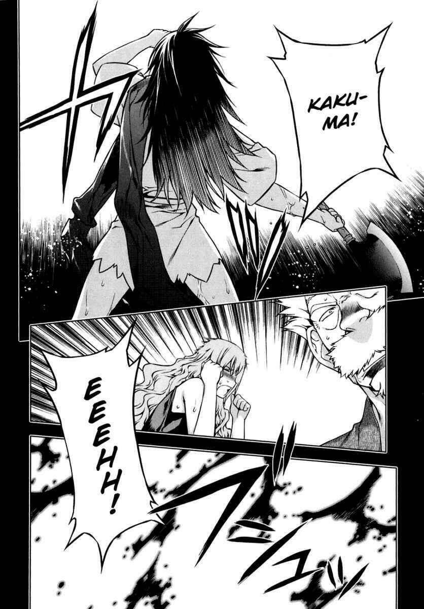 Kurokami Chapter 47 - Trang 2