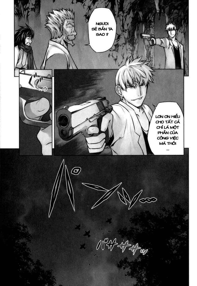 Kurokami Chapter 48 - Trang 2