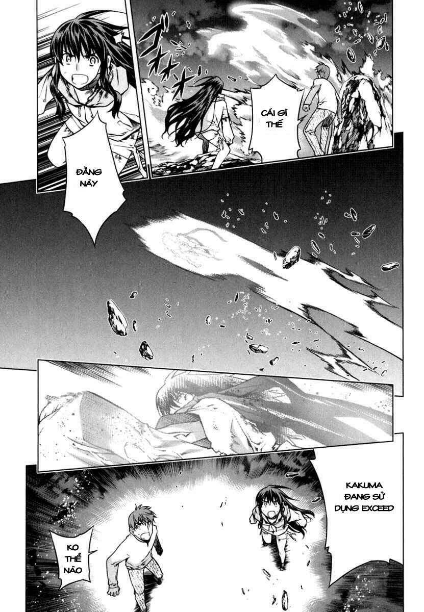 Kurokami Chapter 48 - Trang 2